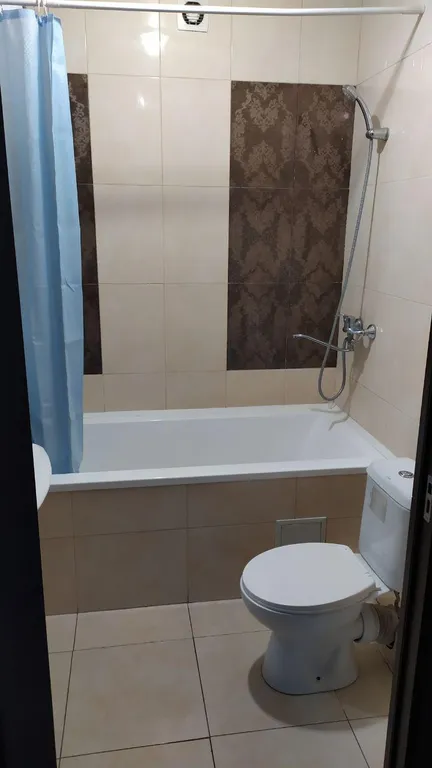 Элитный дом в самом центре столицы