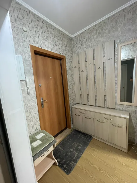 Уютная квартира в центре