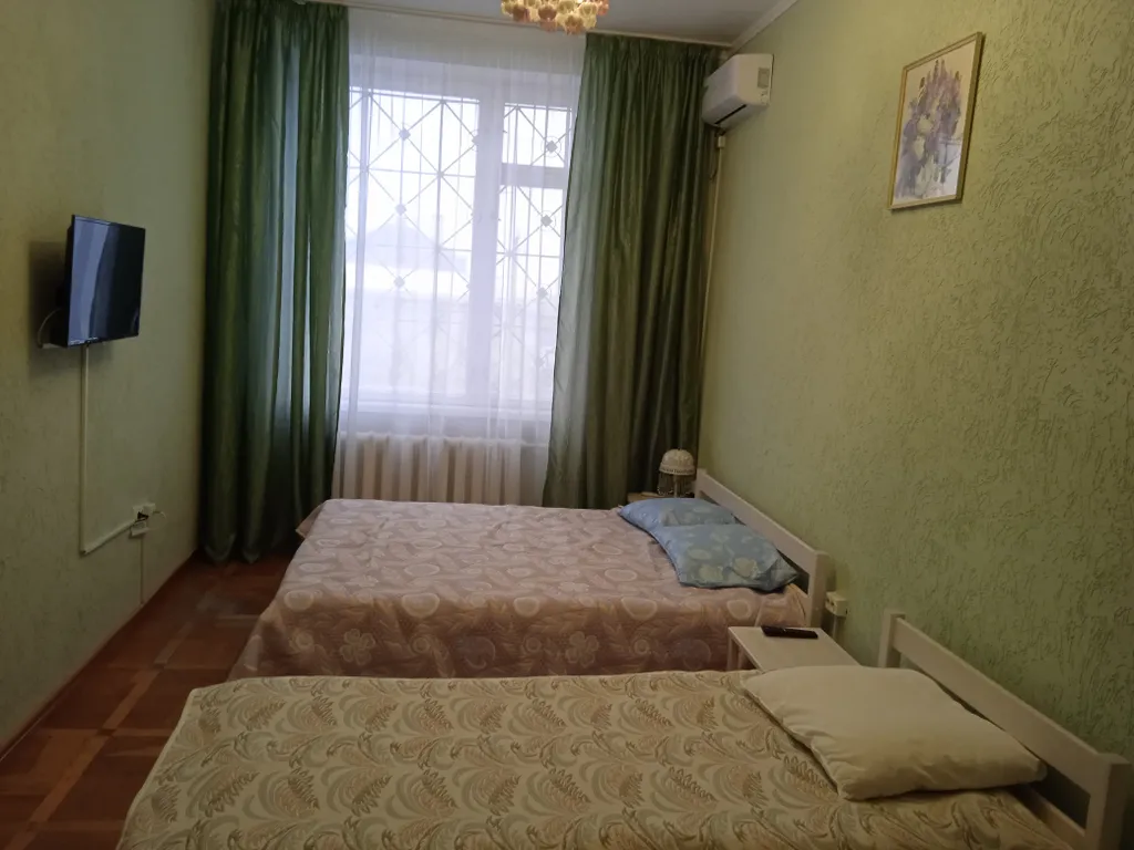 Дом для большой компании