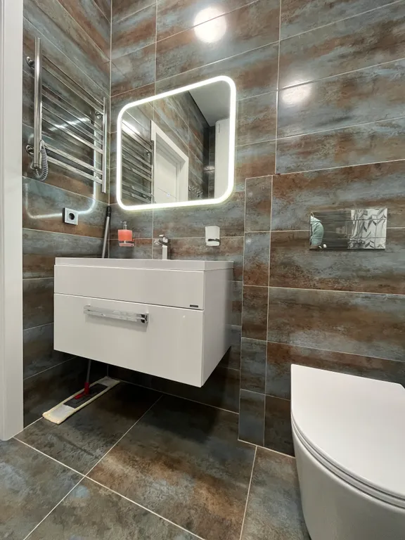 Квартира Квартира в самом центре — Севастополь