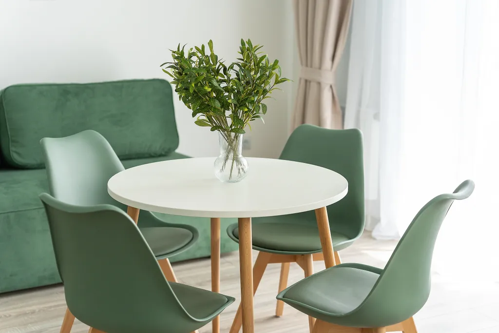 Уютная студия Оливия от PtzHome