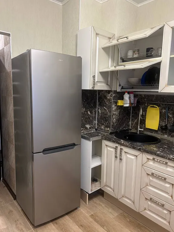 Квартира с видом на Волгу