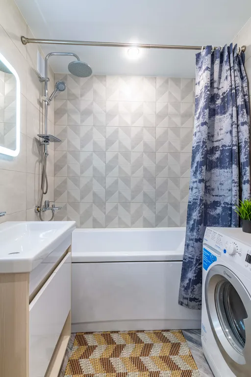 Квартира Апартаменты Аэропорт Кольцово DreamHouse — Екатеринбург