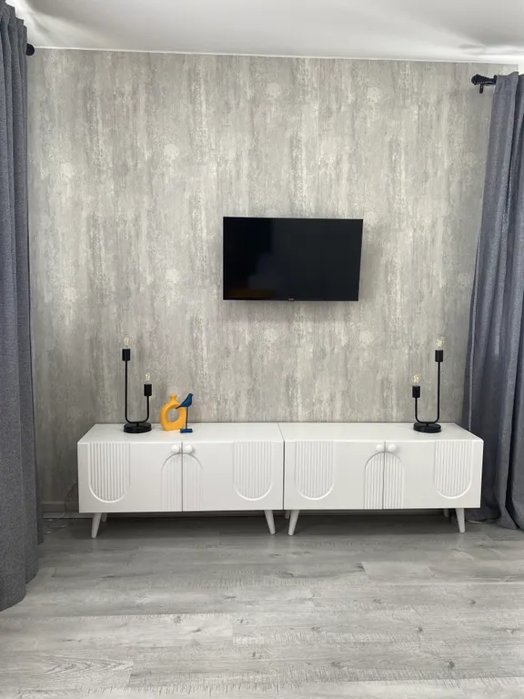 Квартира в историческом центре