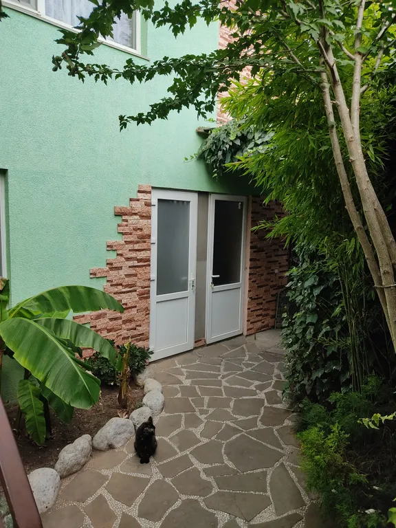 Дом в Симеизе