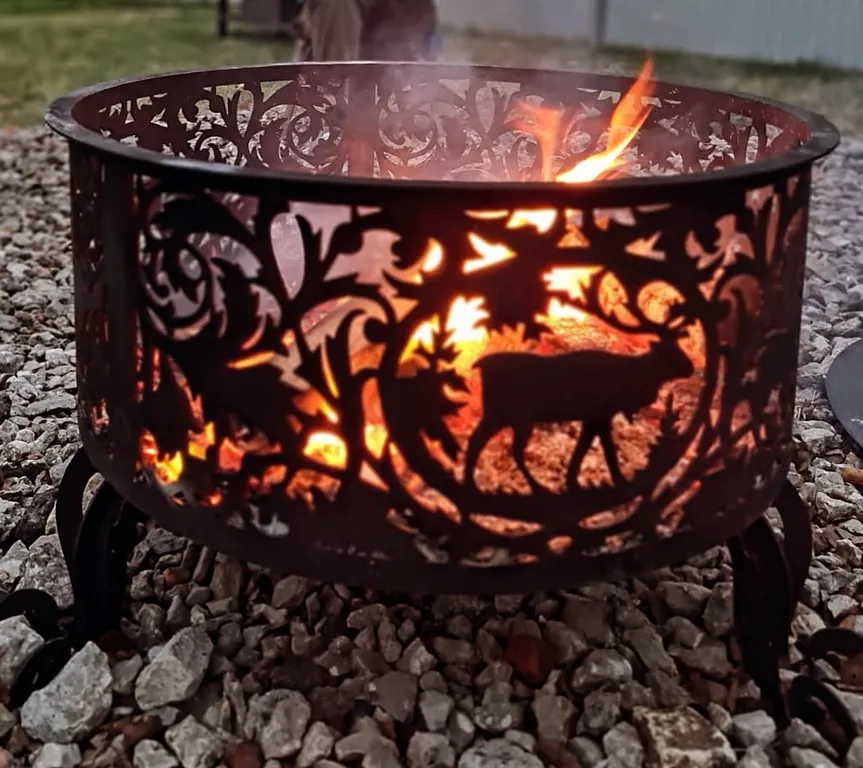 Уютный дом с баней и сибирским чаном на участке 8 соток