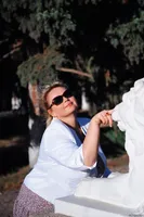 Олеся Малютина