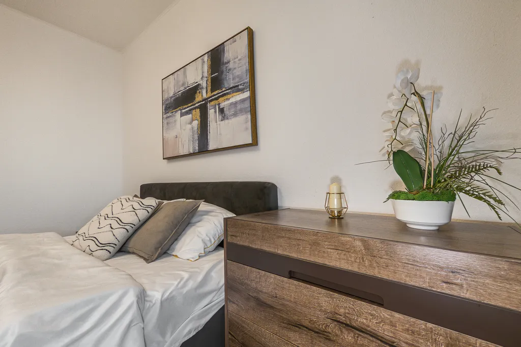 Апартаменты со вкусом. Взгляните на нечто новое!