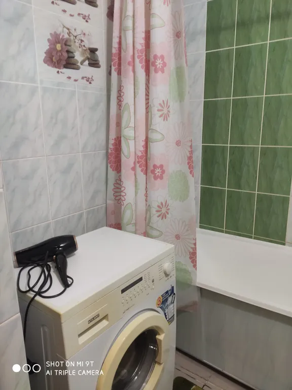 Уютный апартамент в г. Кобрин