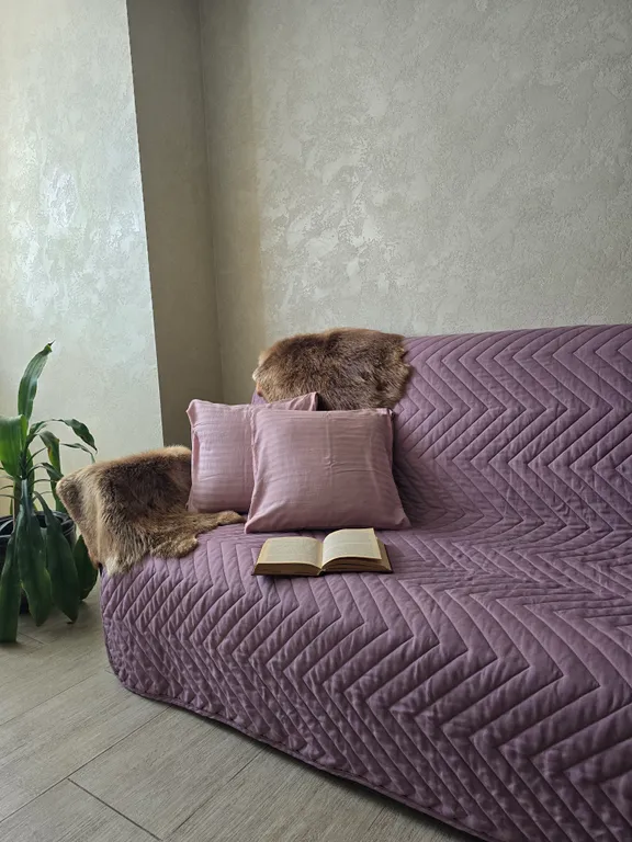 Уютная квартира с джакузи