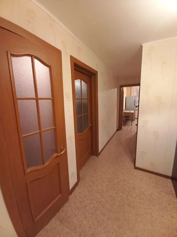 Квартира Уютная 1к квартира рядом 1 Краевая и Центр Сосудистой Хирургии — Хабаровск