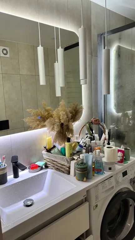 Квартира Уютная квартира — Адлер