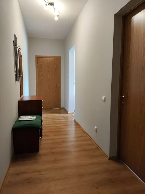 Квартира Уютные апартаменты в центре города — Светлогорск