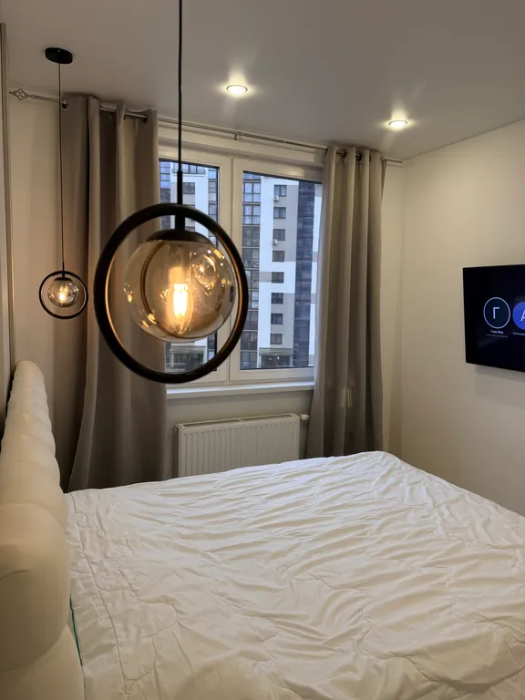 Квартира Маяк Минска