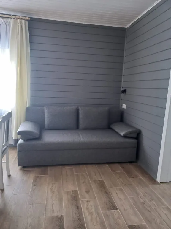 Хутор на Зеленой