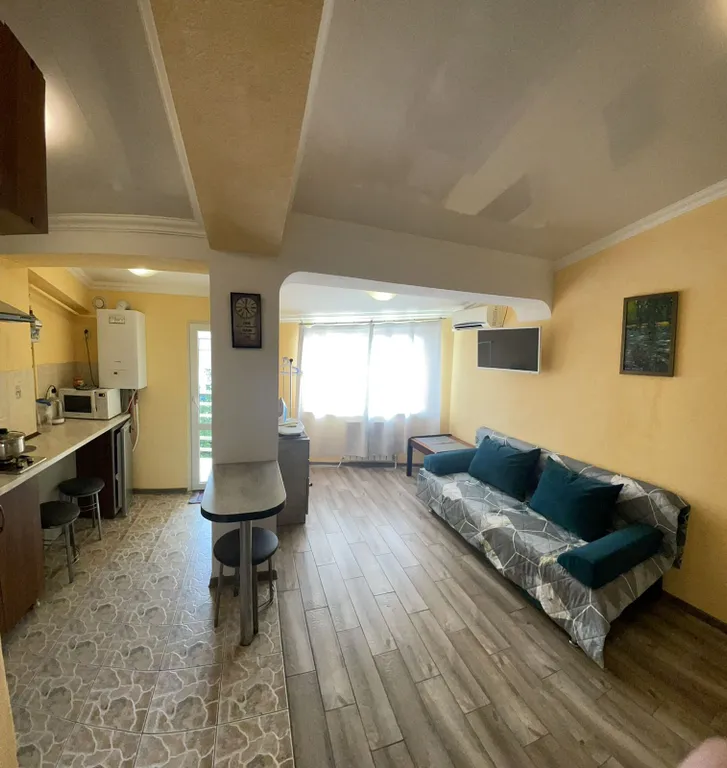 Квартира Уютная студия возле моря — аренда посуточно в Хоста