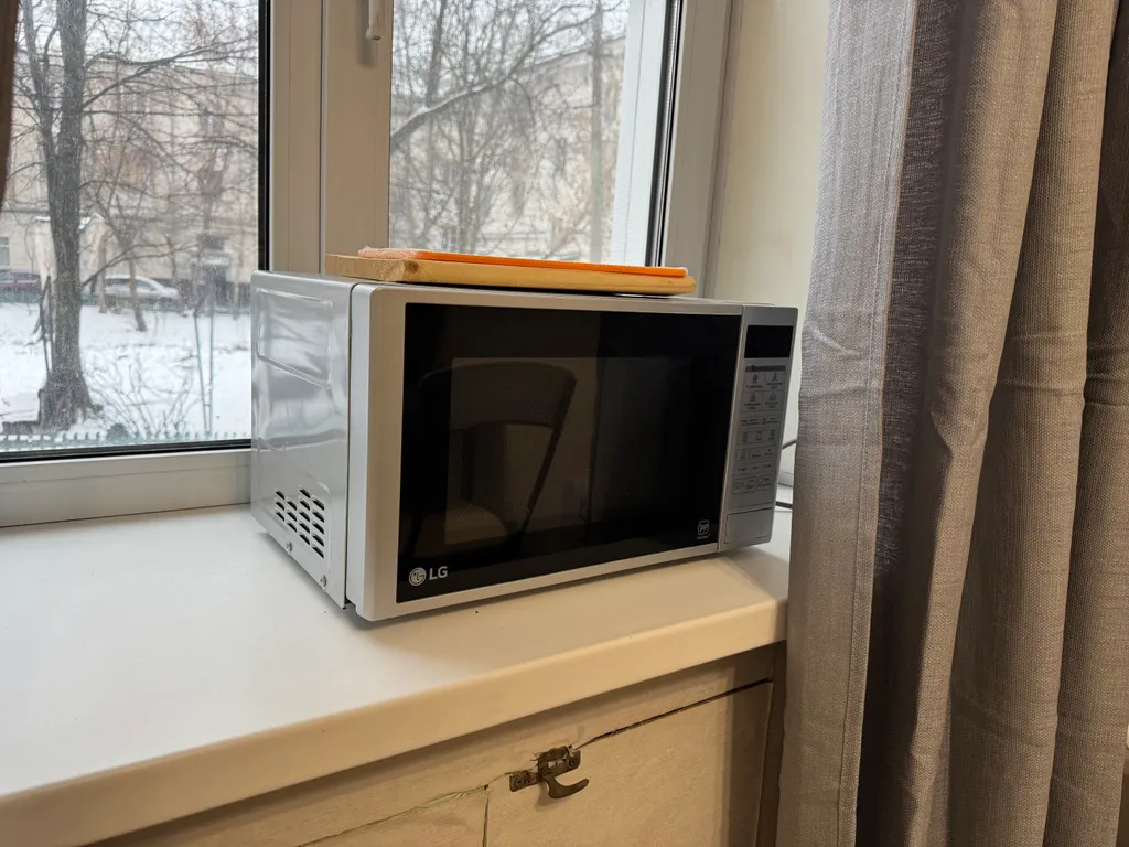 Комфортная квартира в центре Тулы