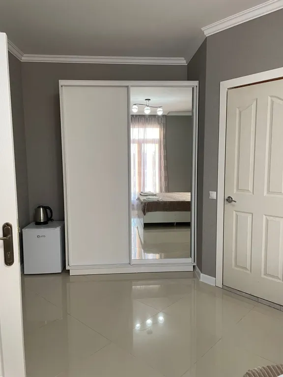 Квартира Комната — Сухум