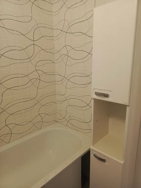 Квартира у пляжа Чёрного моря