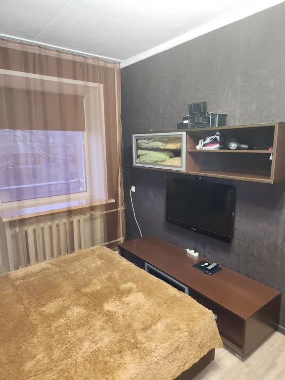 Уютная квартира в самом центре