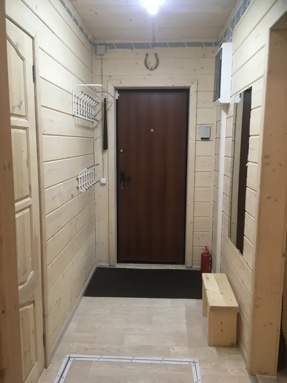 Коттедж Загородный дом — Приозерск