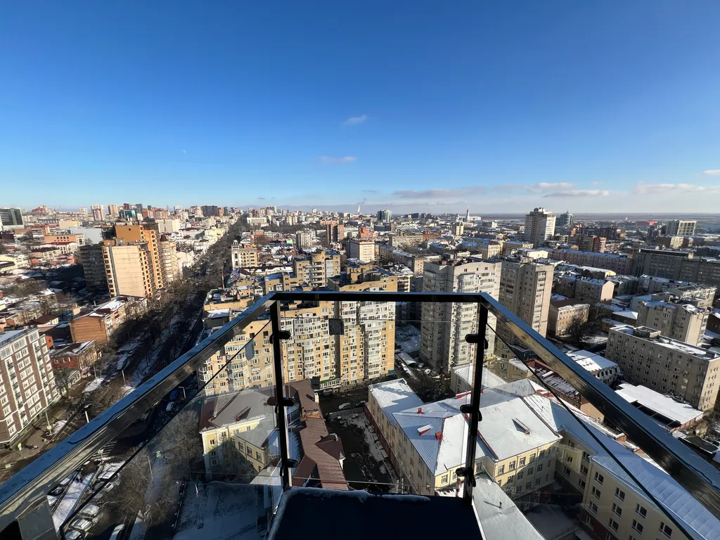 Евро трёхкомнатные апартаменты в жк Доломановский