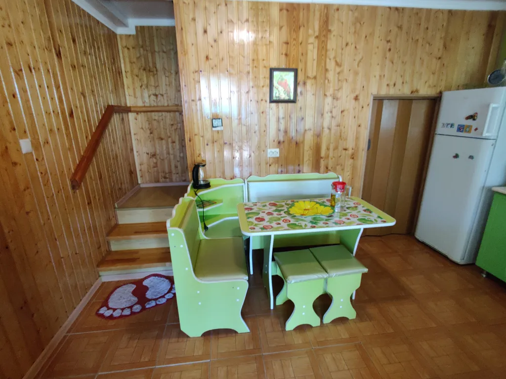 Коттедж Отдельный дом в районе Каменки — Ейск