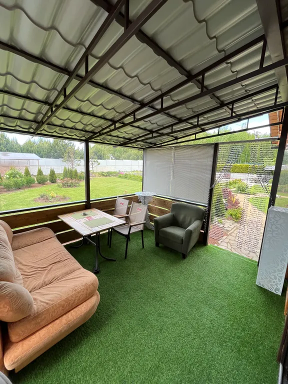 Карпин пруд 2