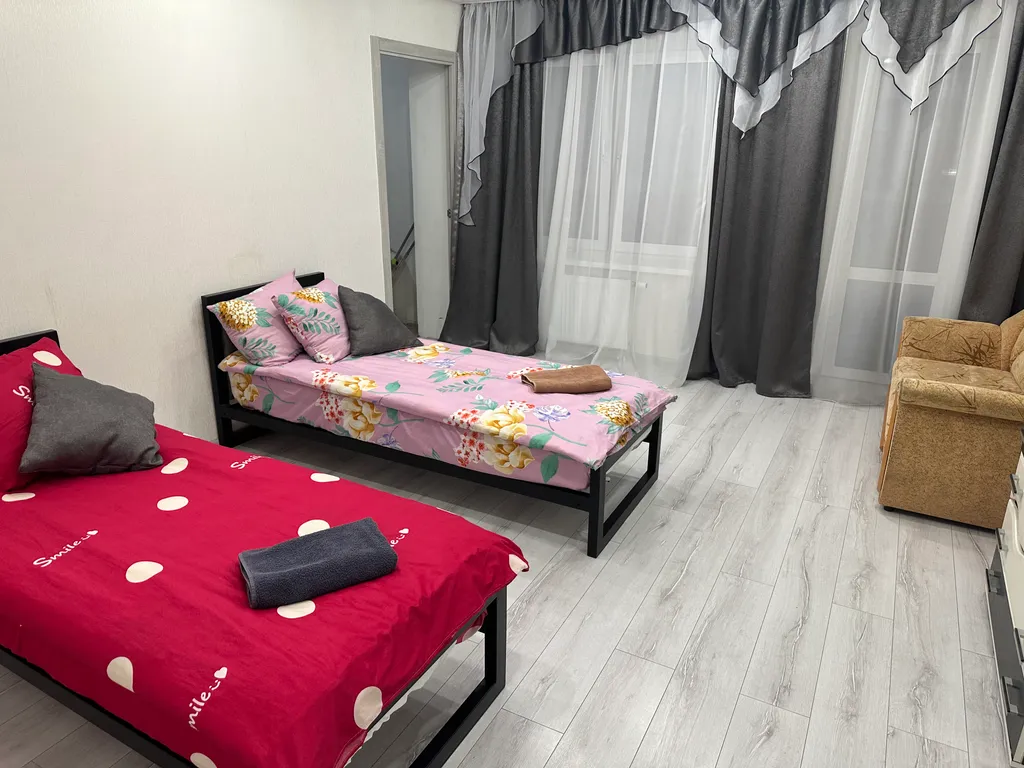 Квартира в центре