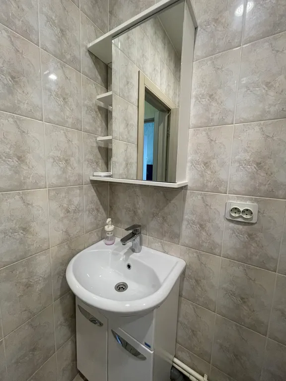 Квартира Отличная квартира в доме на Манежной — Тверь