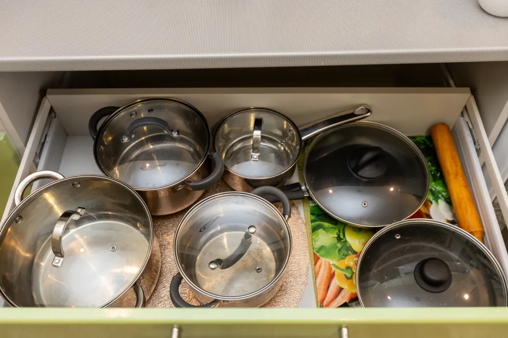 Уютная квартира на Карпова