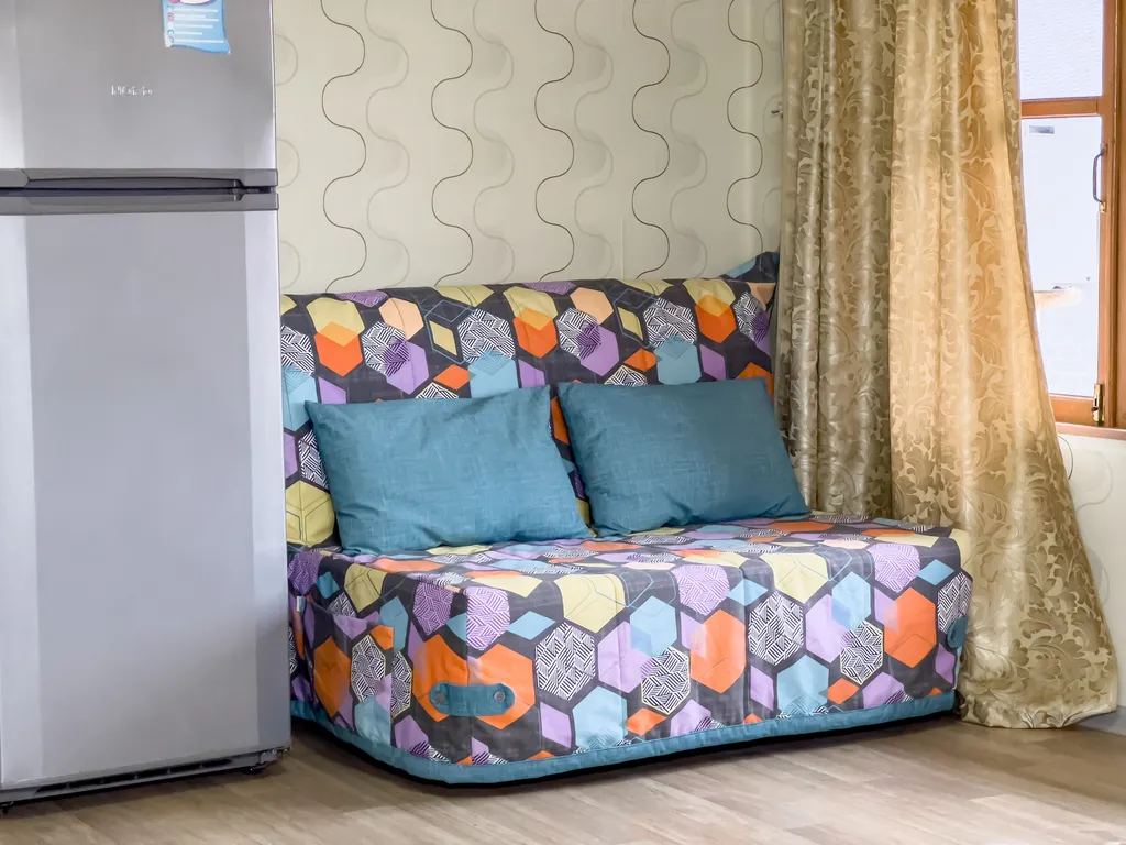 Квартира Комната — Адлер