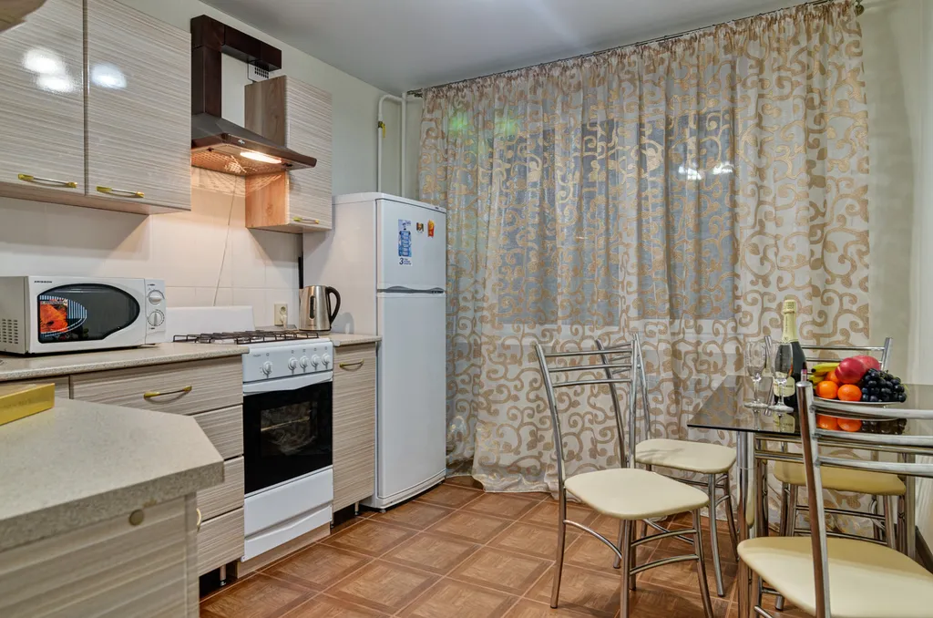 Шикарная квартира в историческом центре города