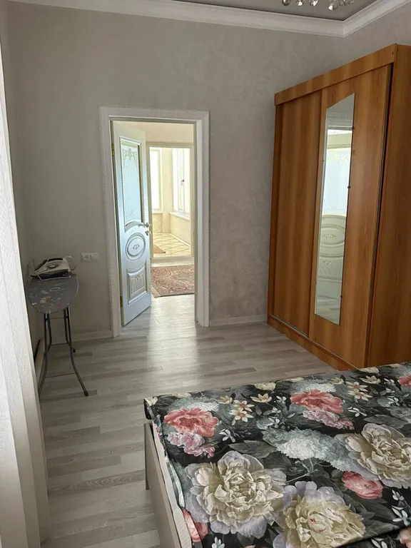 Уютный дом на берегу Каспия