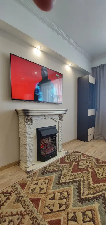 Resident apartment Sakhlife