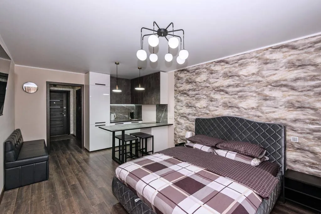 Квартира Студия Премьер — аренда посуточно в Владимир