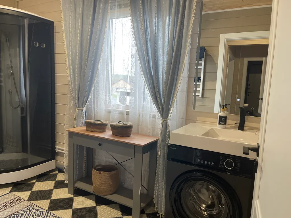 6-комнатный Дом