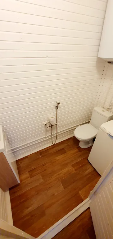 Коттедж Домик с сауной в Московском районе — Санкт-Петербург