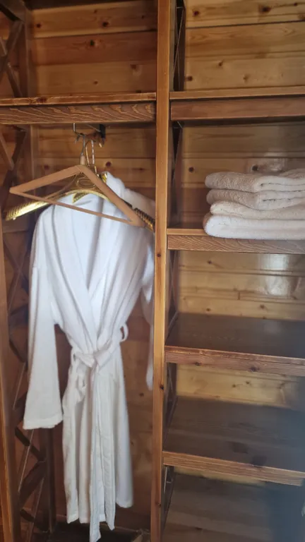 Шале с 6 спальнями на 15 гостей