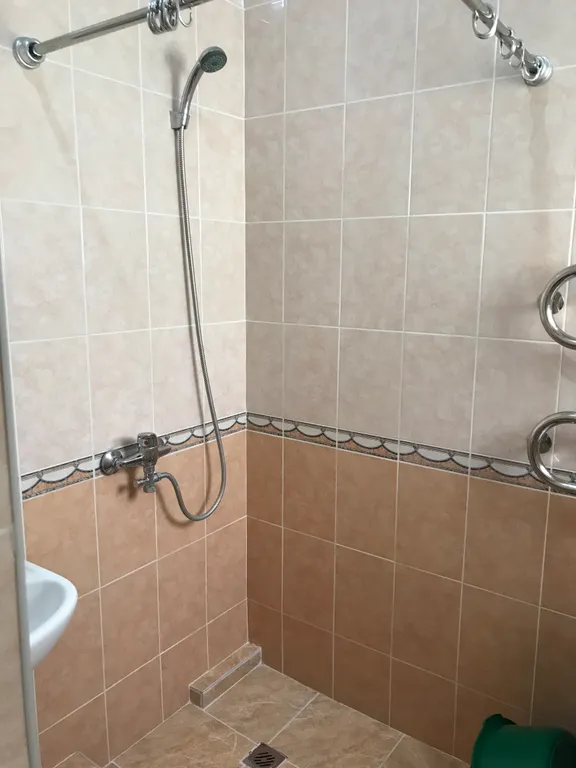 Квартира Комната — Адлер