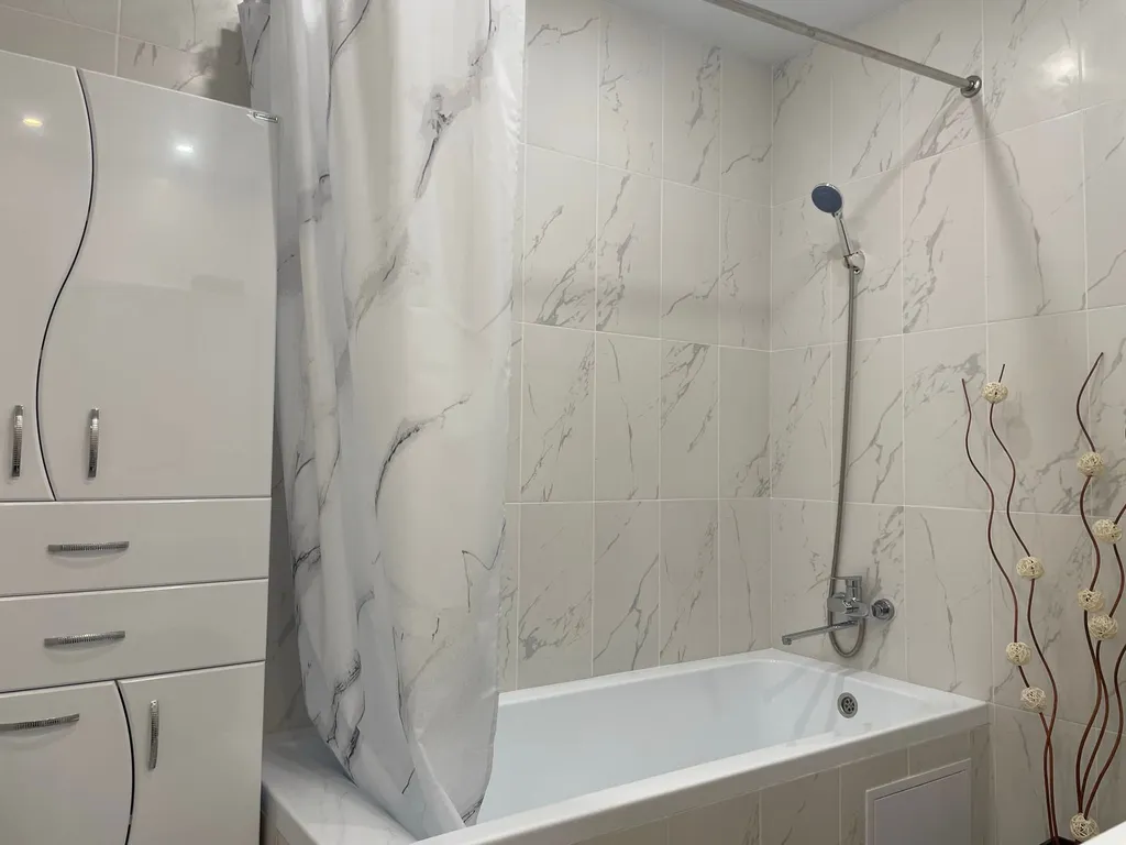 Квартира По-домашнему уютная 2-комнатная квартира в Нахабино - MariNochka — Нахабино