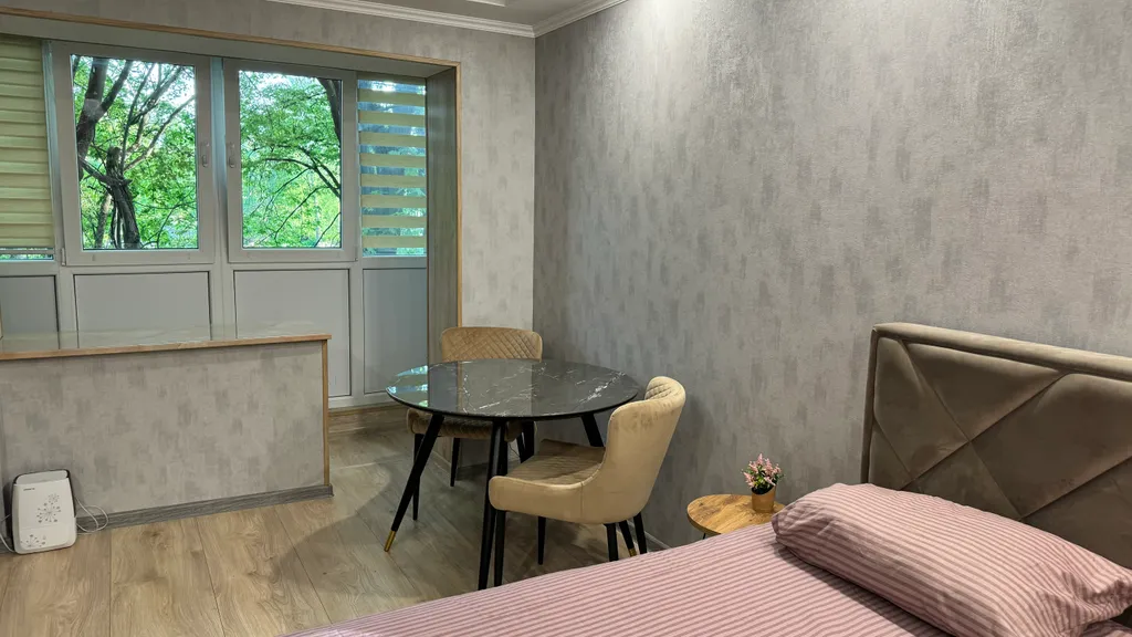 Квартира Квартира Central city apartments — Калининград