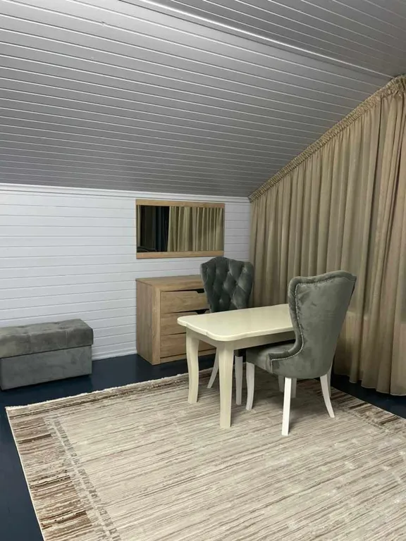 3-комнатный Дом