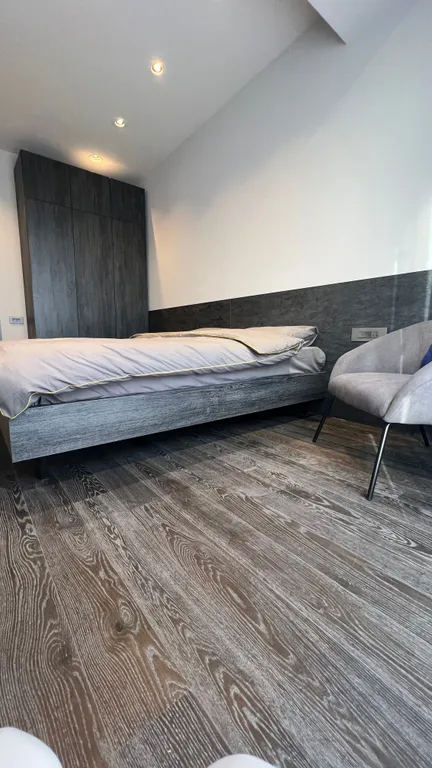 2-комнатная квартира в самом сердце Еревана