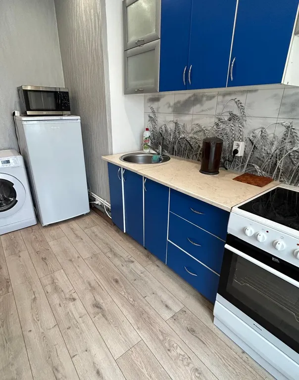 Уютная квартира в центре рядом с жд вокзал