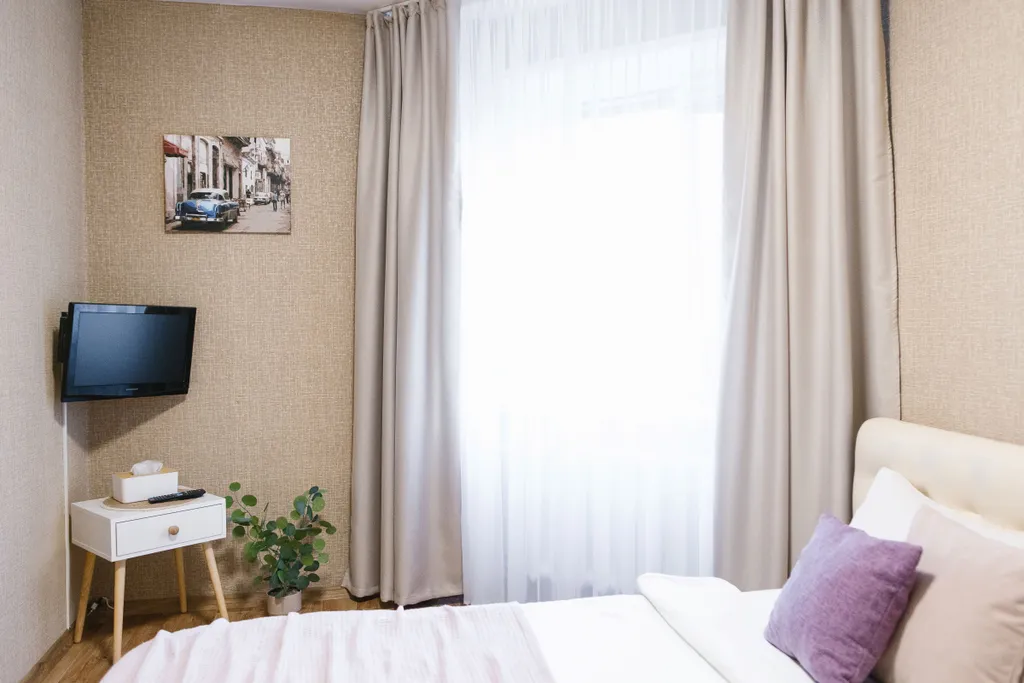 Квартира рядом с Платинум Ареной