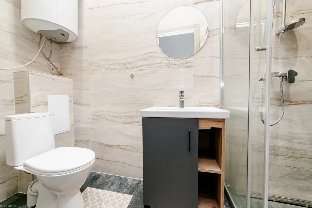 Квартира рядом с метро Молодежная