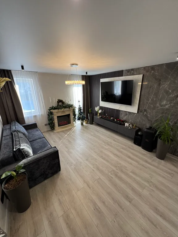 Коттедж 3-комнатный Дом — аренда посуточно в Калуга