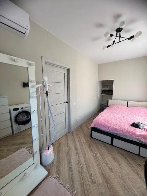 Квартира Уютная квартира рядом с центром города — Екатеринбург