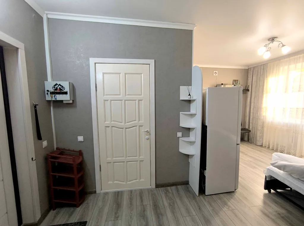 Квартира в центре Ростова